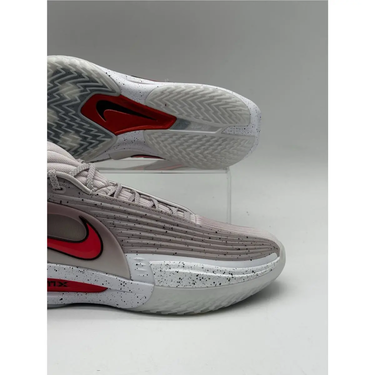 Nike shoes - Nike Air Zoom GT Cut 3 - HV9918-001 - White 0
