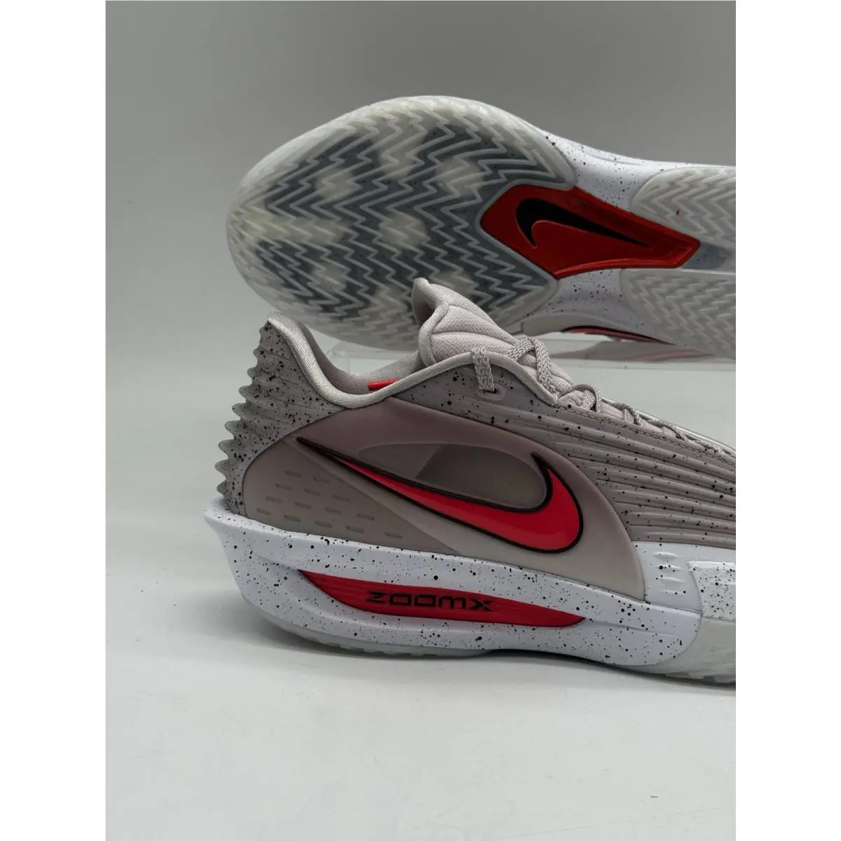 Nike shoes - Nike Air Zoom GT Cut 3 - HV9918-001 - White 1
