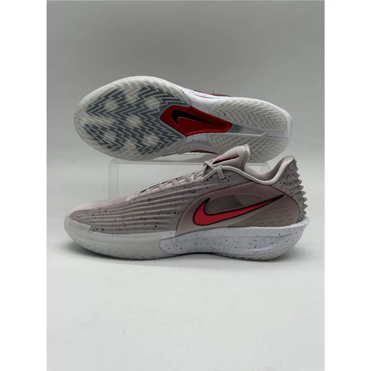 Nike shoes - Nike Air Zoom GT Cut 3 - HV9918-001 - White 2