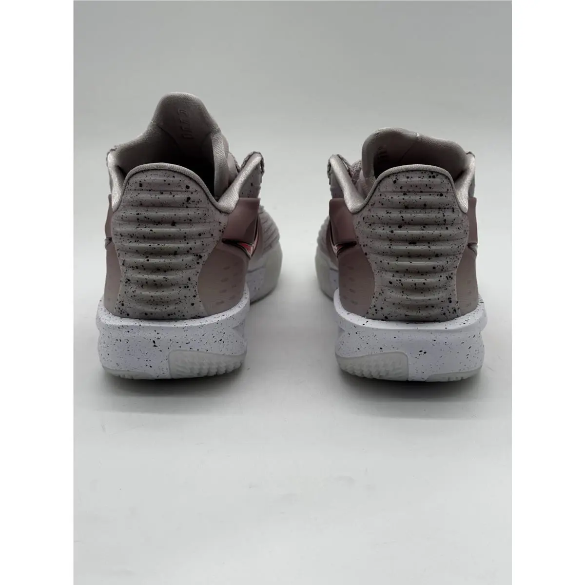 Nike shoes - Nike Air Zoom GT Cut 3 - HV9918-001 - White 4
