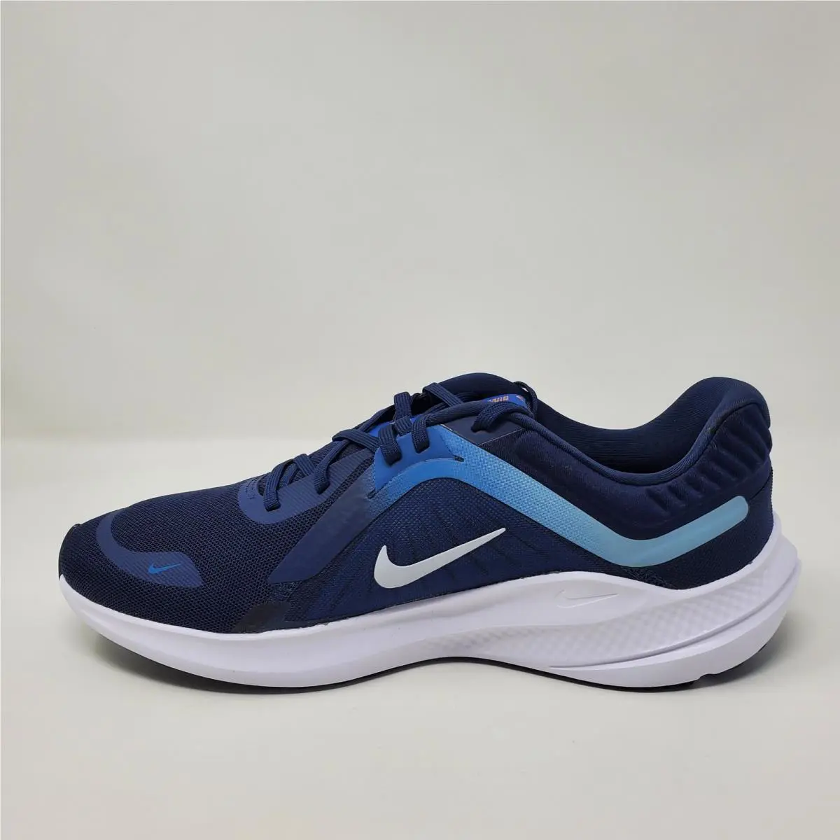 Nike shoes - Nike Quest 5 - Quest - DD0204-400 - Blue 7