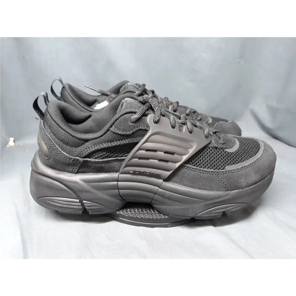 Nike shoes - Jordan Trunner - Trunner - IB3722 003 - Black (UPC: 198488583624) 7