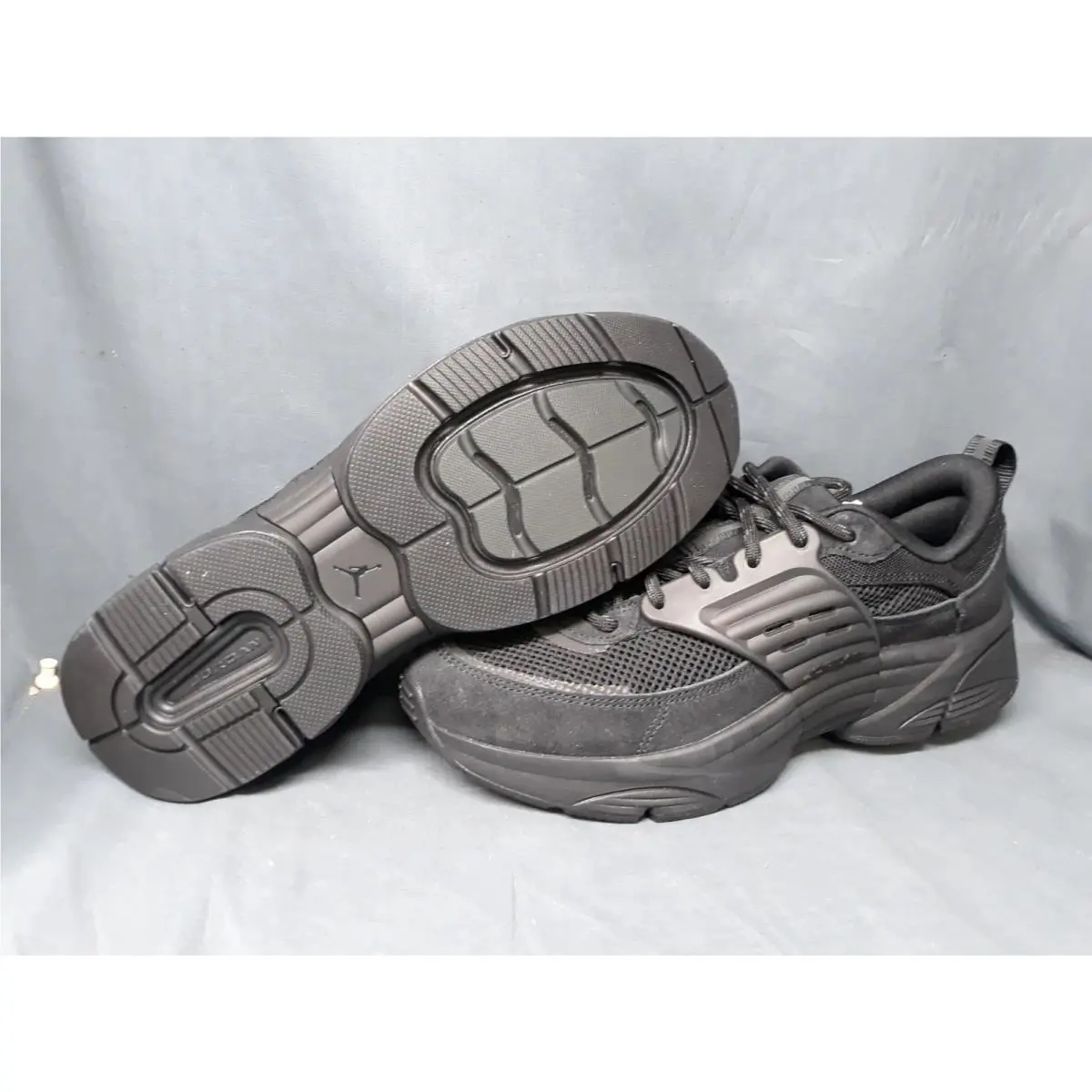 Nike shoes - Jordan Trunner - Trunner - IB3722 003 - Black (UPC: 198488583624) 0