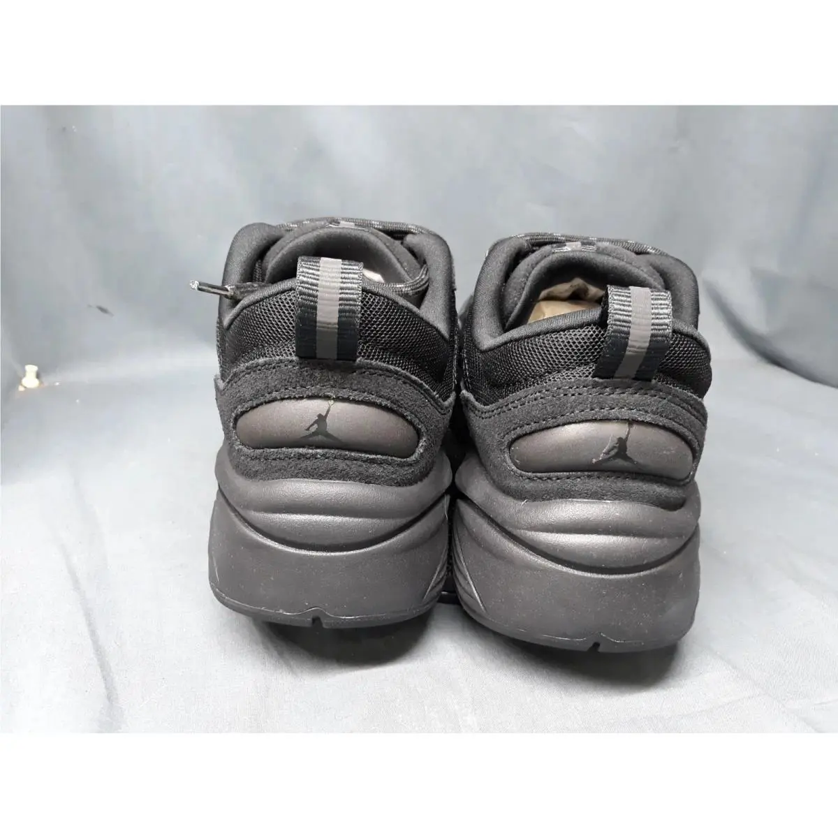 Nike shoes - Jordan Trunner - Trunner - IB3722 003 - Black (UPC: 198488583624) 2