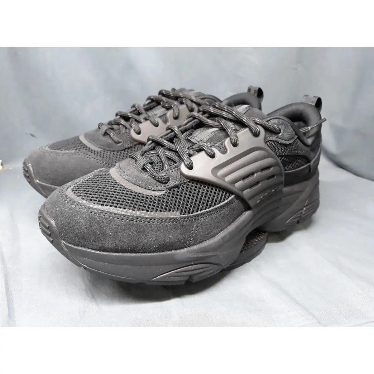Nike shoes - Jordan Trunner - Trunner - IB3722 003 - Black (UPC: 198488583624) 3