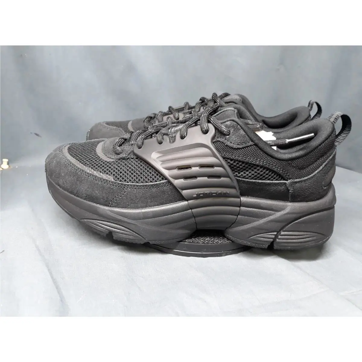 Nike shoes - Jordan Trunner - Trunner - IB3722 003 - Black (UPC: 198488583624) 4
