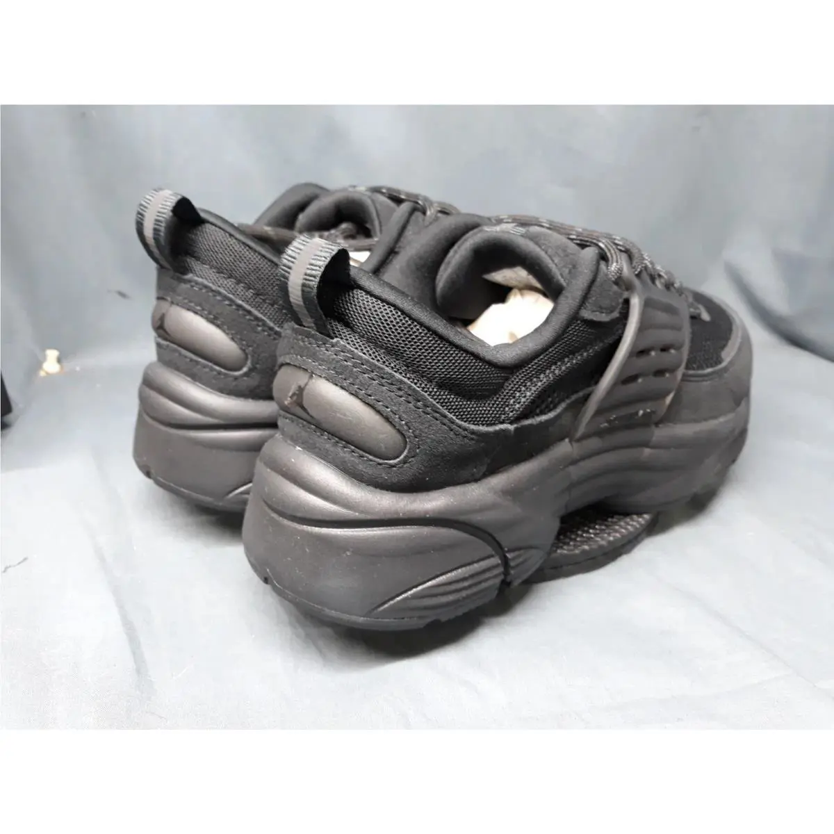 Nike shoes - Jordan Trunner - Trunner - IB3722 003 - Black (UPC: 198488583624) 6