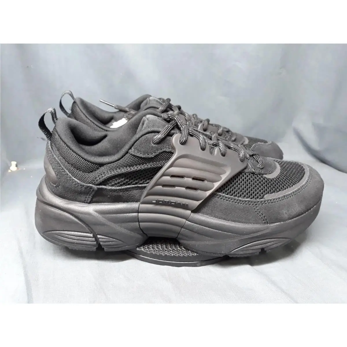 Nike shoes - Jordan Trunner - Trunner - IB3722 003 - Black (UPC: 198488554723) 7