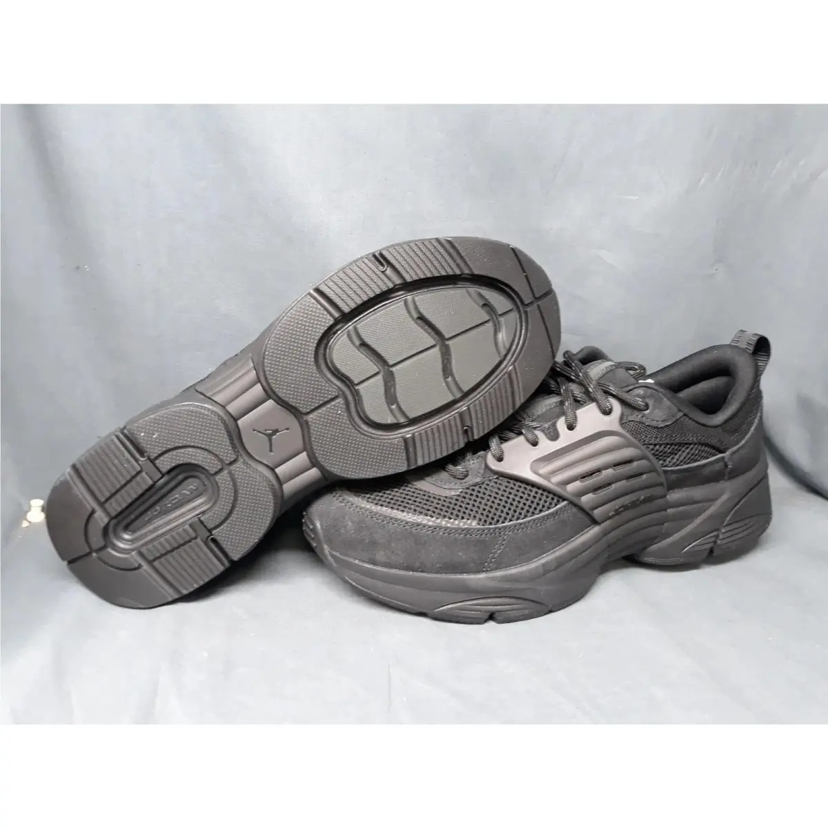 Nike shoes - Jordan Trunner - Trunner - IB3722 003 - Black (UPC: 198488554723) 0