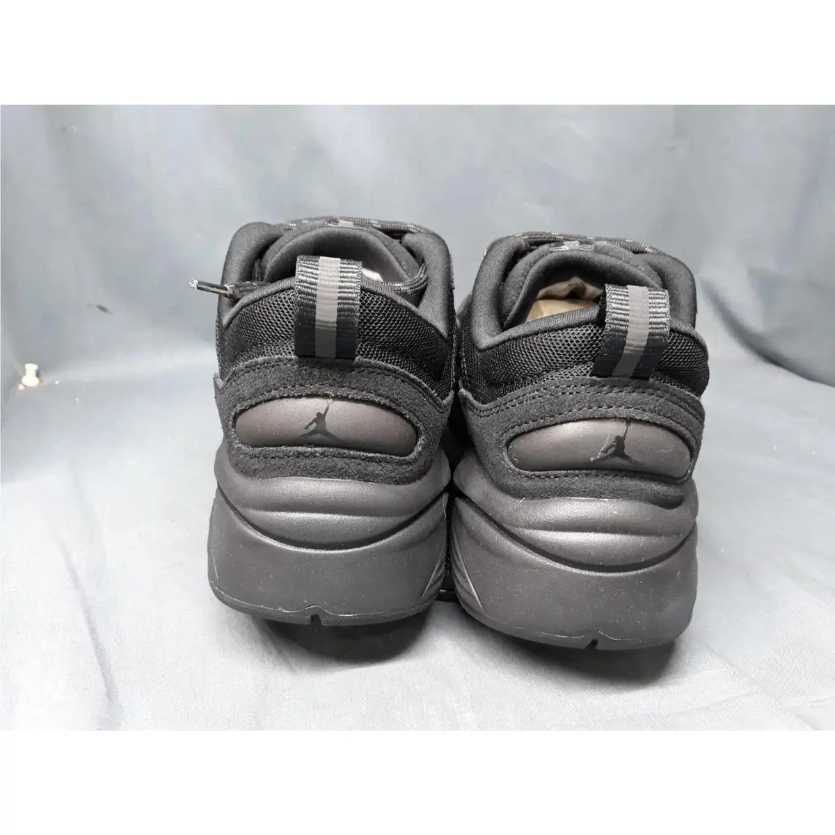 Nike shoes - Jordan Trunner - Trunner - IB3722 003 - Black (UPC: 198488554723) 2
