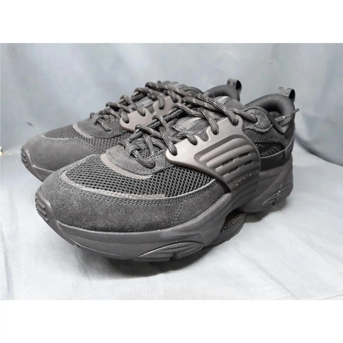 Nike shoes - Jordan Trunner - Trunner - IB3722 003 - Black (UPC: 198488554723) 3