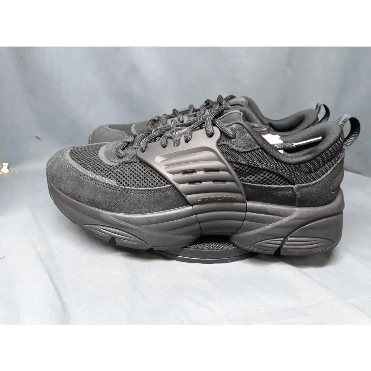 Nike shoes - Jordan Trunner - Trunner - IB3722 003 - Black (UPC: 198488554723) 4
