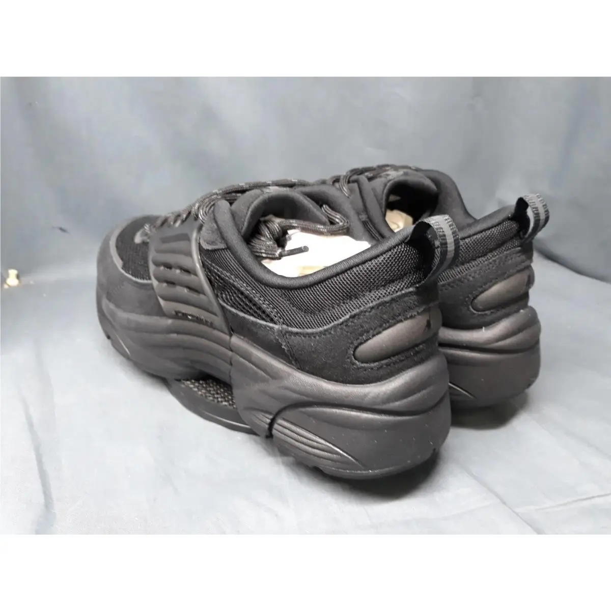 Nike shoes - Jordan Trunner - Trunner - IB3722 003 - Black (UPC: 198488554723) 5