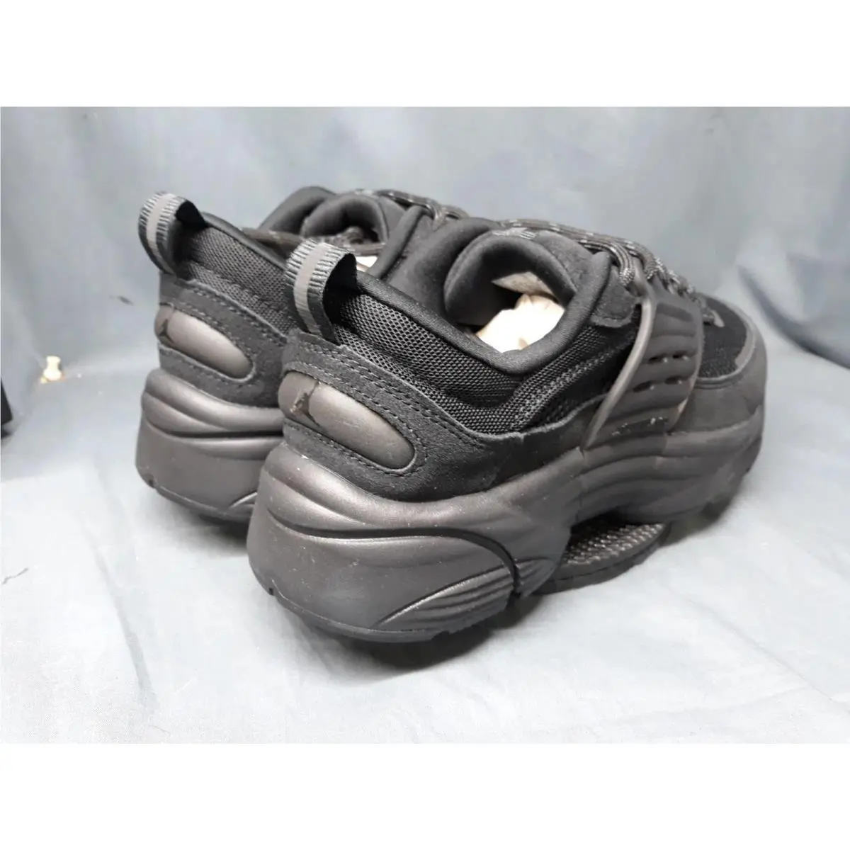 Nike shoes - Jordan Trunner - Trunner - IB3722 003 - Black (UPC: 198488554723) 6