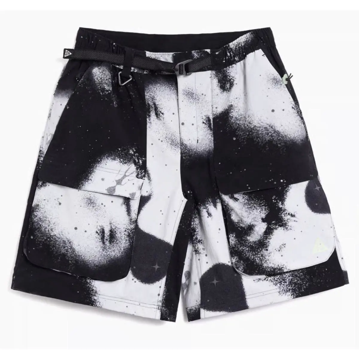 Nike clothing - HV1129060 - HV1129060 - Anthracite/Black/Summit White 0