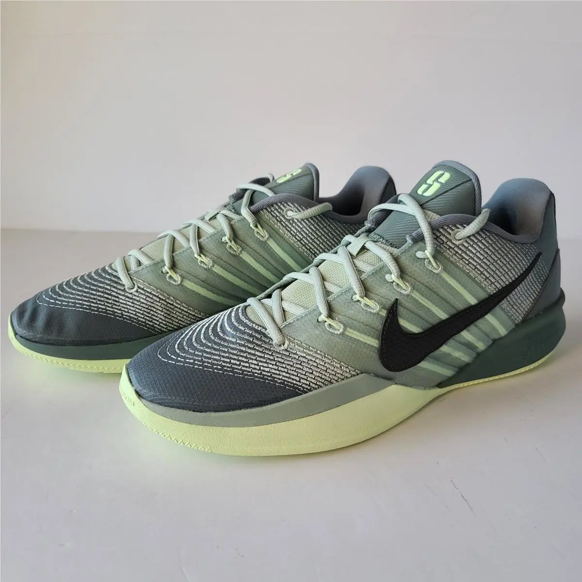 Nike shoes - Nike 3 - HF2881 301 - Green (UPC: 198727557409) 1