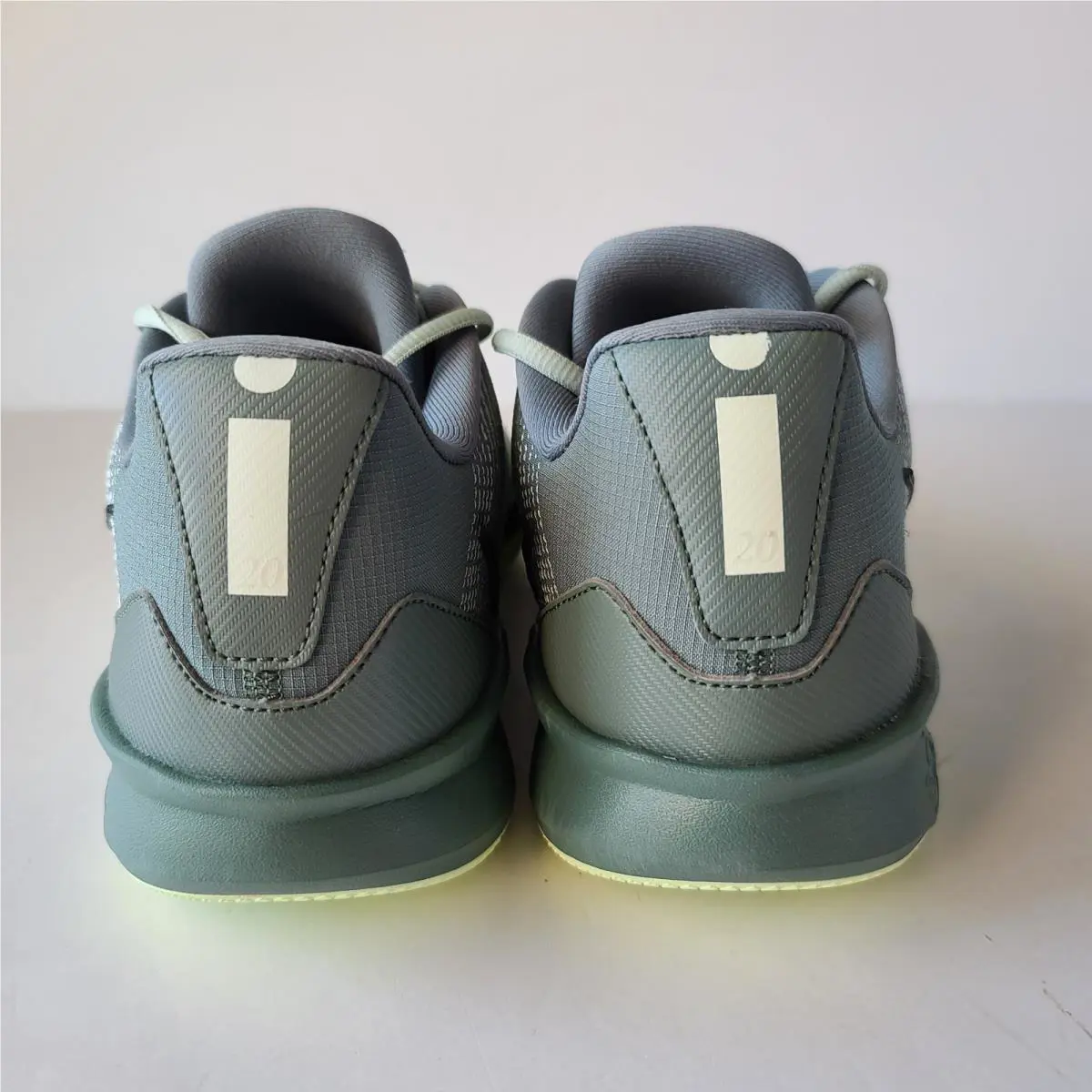 Nike shoes - Nike 3 - HF2881 301 - Green (UPC: 198727557409) 2