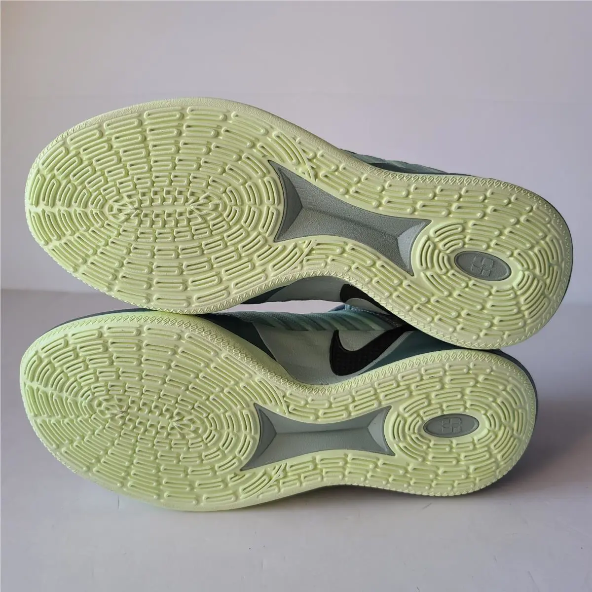 Nike shoes - Nike 3 - HF2881 301 - Green (UPC: 198727557409) 3