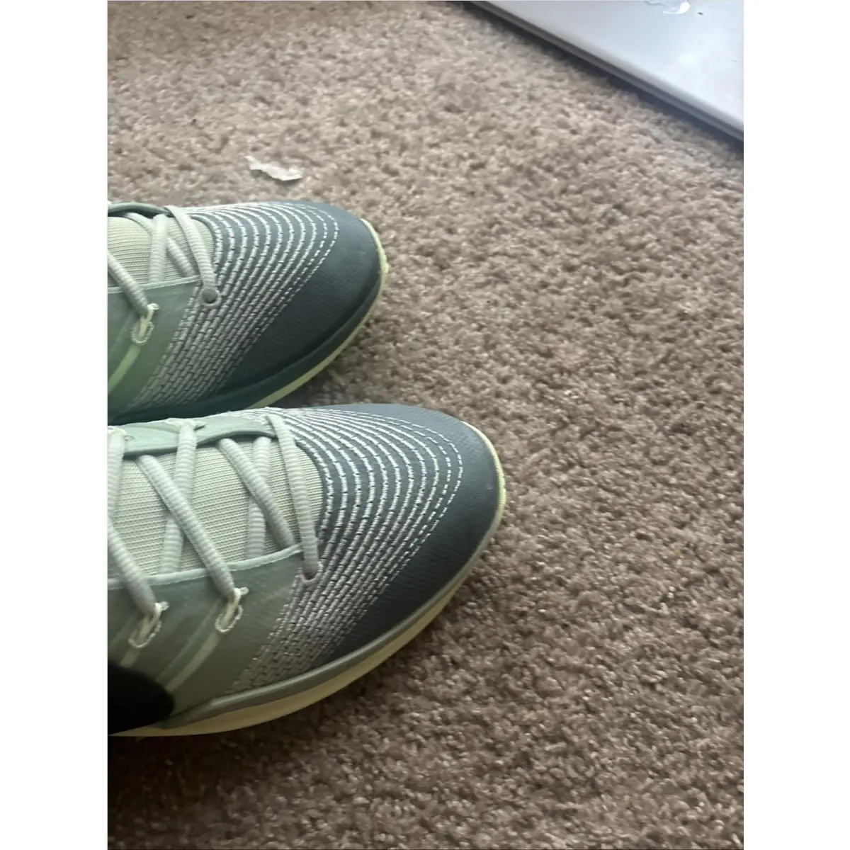 Nike shoes - Nike Sabrina 3 - Sabrina - HF2881-301 - Green 8