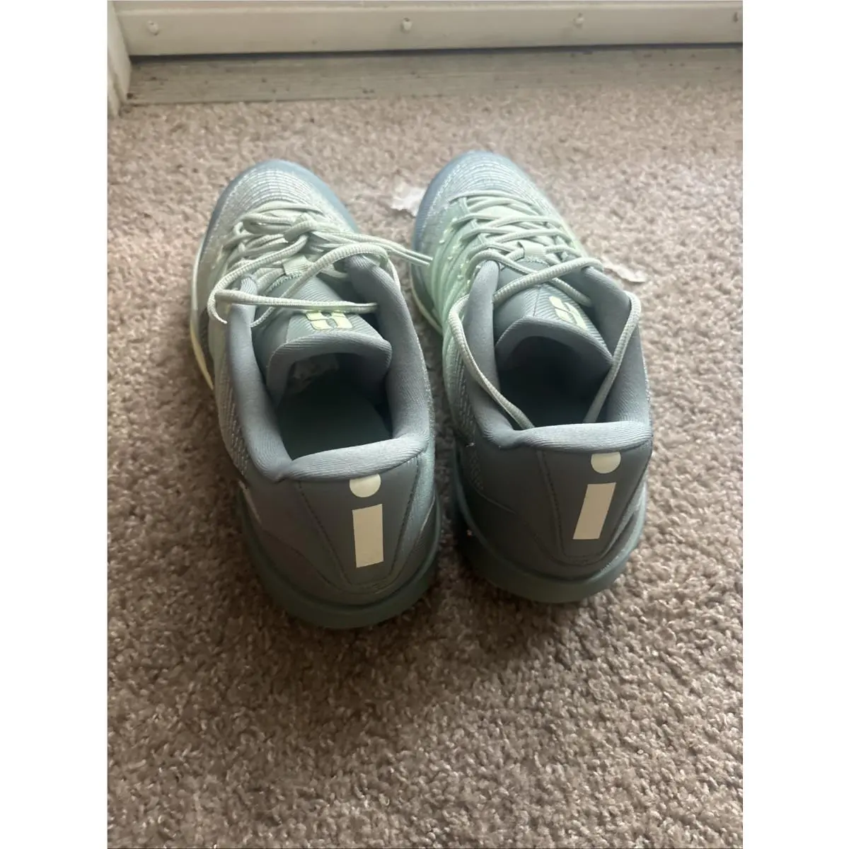 Nike shoes - Nike Sabrina 3 - Sabrina - HF2881-301 - Green 6