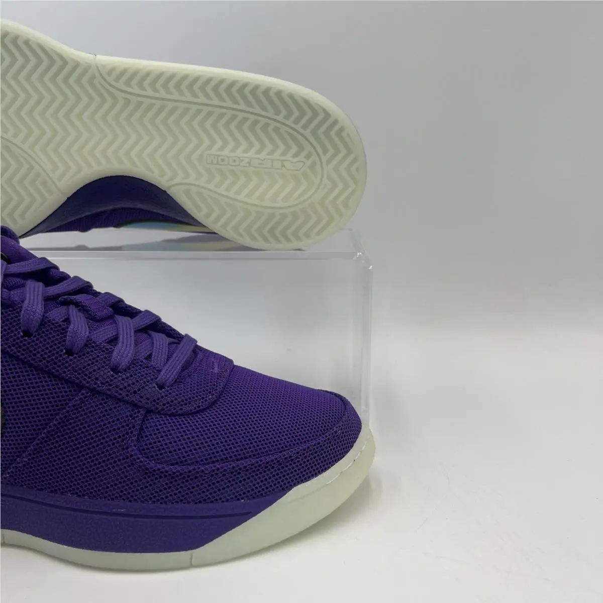 Nike shoes - Nike Book 1 - Book - IM7609-500 - Purple 1
