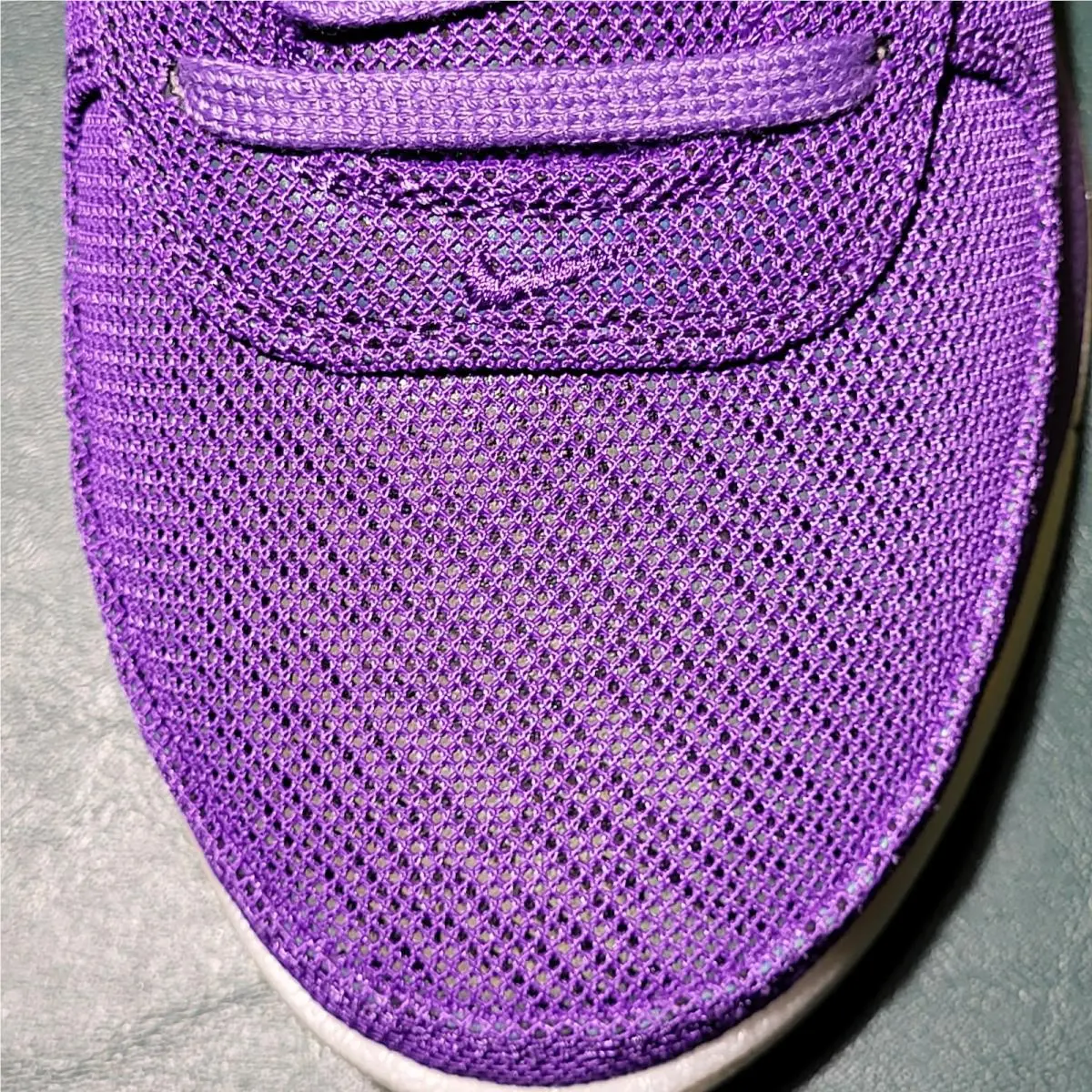 Nike shoes - Nike Book 1 - Book - IM7609-500 - Wild Purple/Multicolor Raisin Sauvage 11