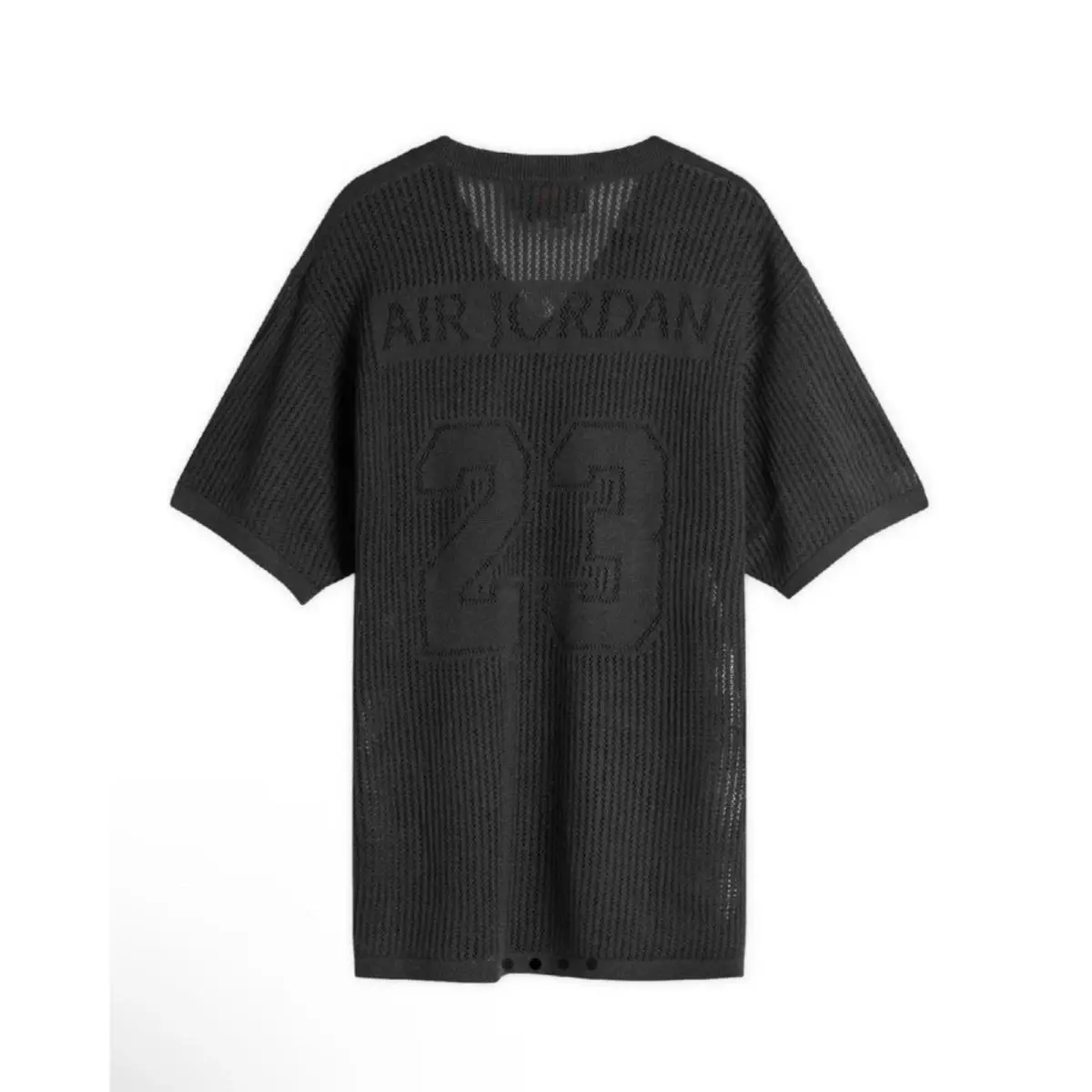 Nike clothing - Nike Athletic - Athletic - HQ0766 045 - Off-Noir/Dark Smoke Grey (UPC: 0197862641592) 0