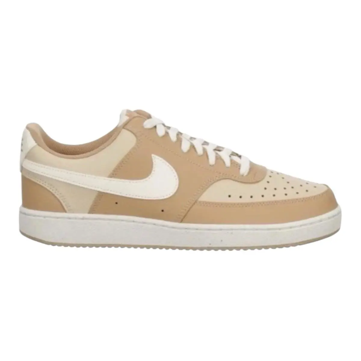 Nike shoes - Nike Court Vision - Court Vision - IB4495-126 - Beige 1