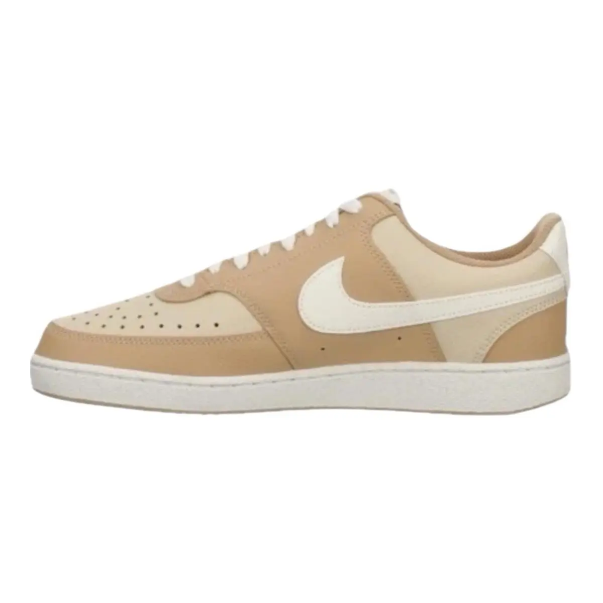 Nike shoes - Nike Court Vision - Court Vision - IB4495-126 - Beige 0