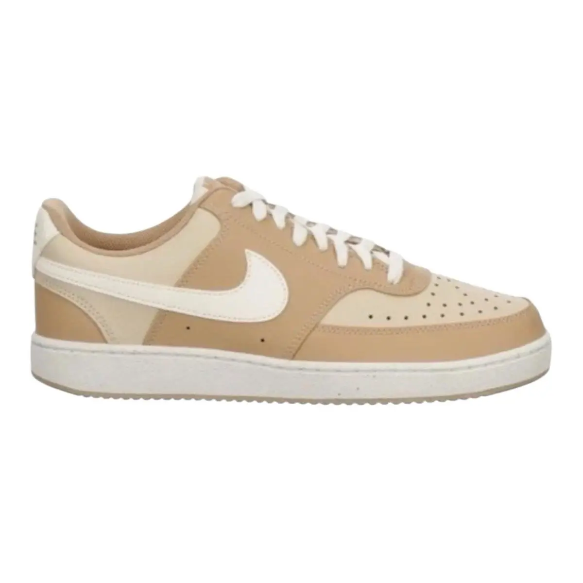 Nike shoes - Nike Court Vision - Court Vision - IB4495-126 - Beige 1