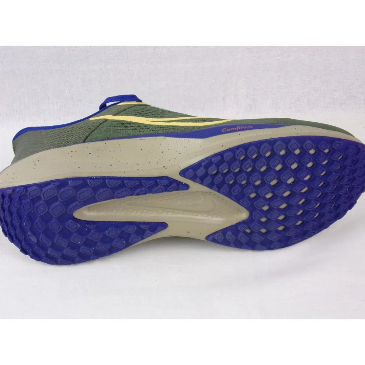 Nike shoes - Nike Quest 6 - Quest - HQ3223-325 - Green (UPC: 197601914338) 3