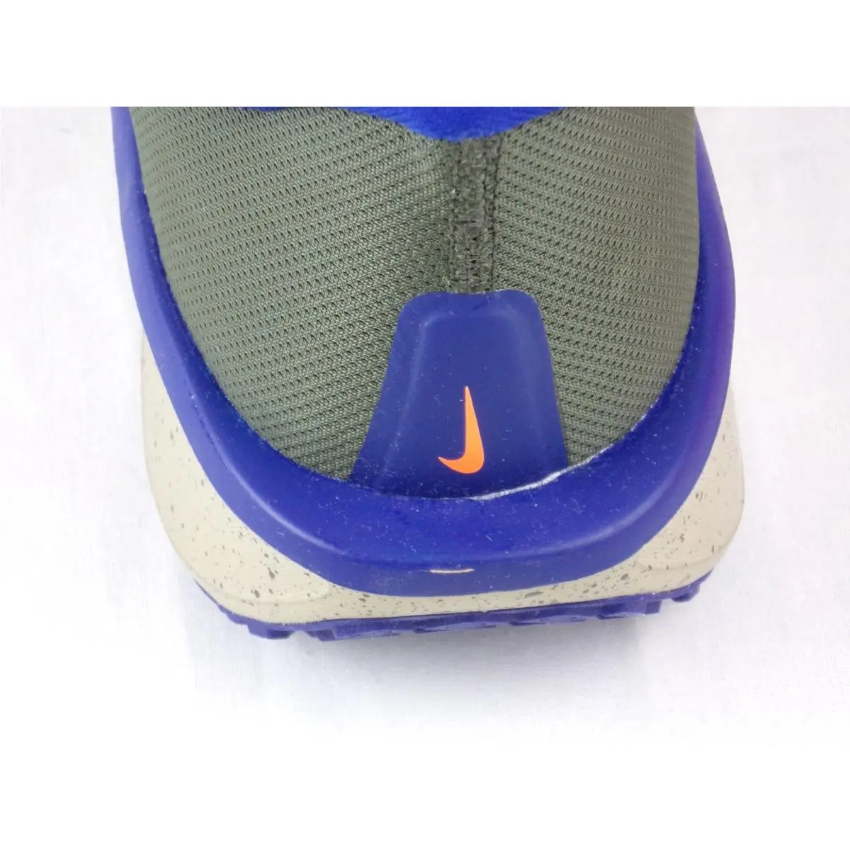 Nike shoes - Nike Quest 6 - Quest - HQ3223-325 - Green (UPC: 197601914338) 5