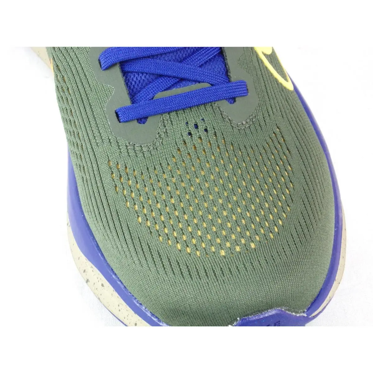 Nike shoes - Nike Quest 6 - Quest - HQ3223-325 - Green (UPC: 197601914338) 8