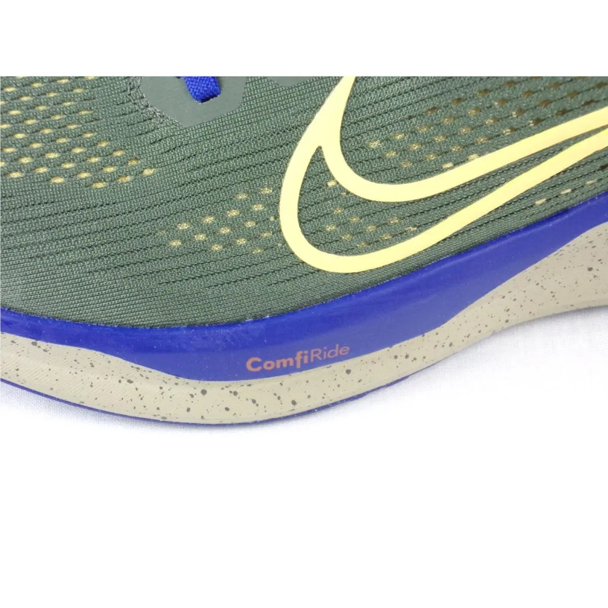 Nike shoes - Nike Quest 6 - Quest - HQ3223-325 - Green (UPC: 197601914338) 4