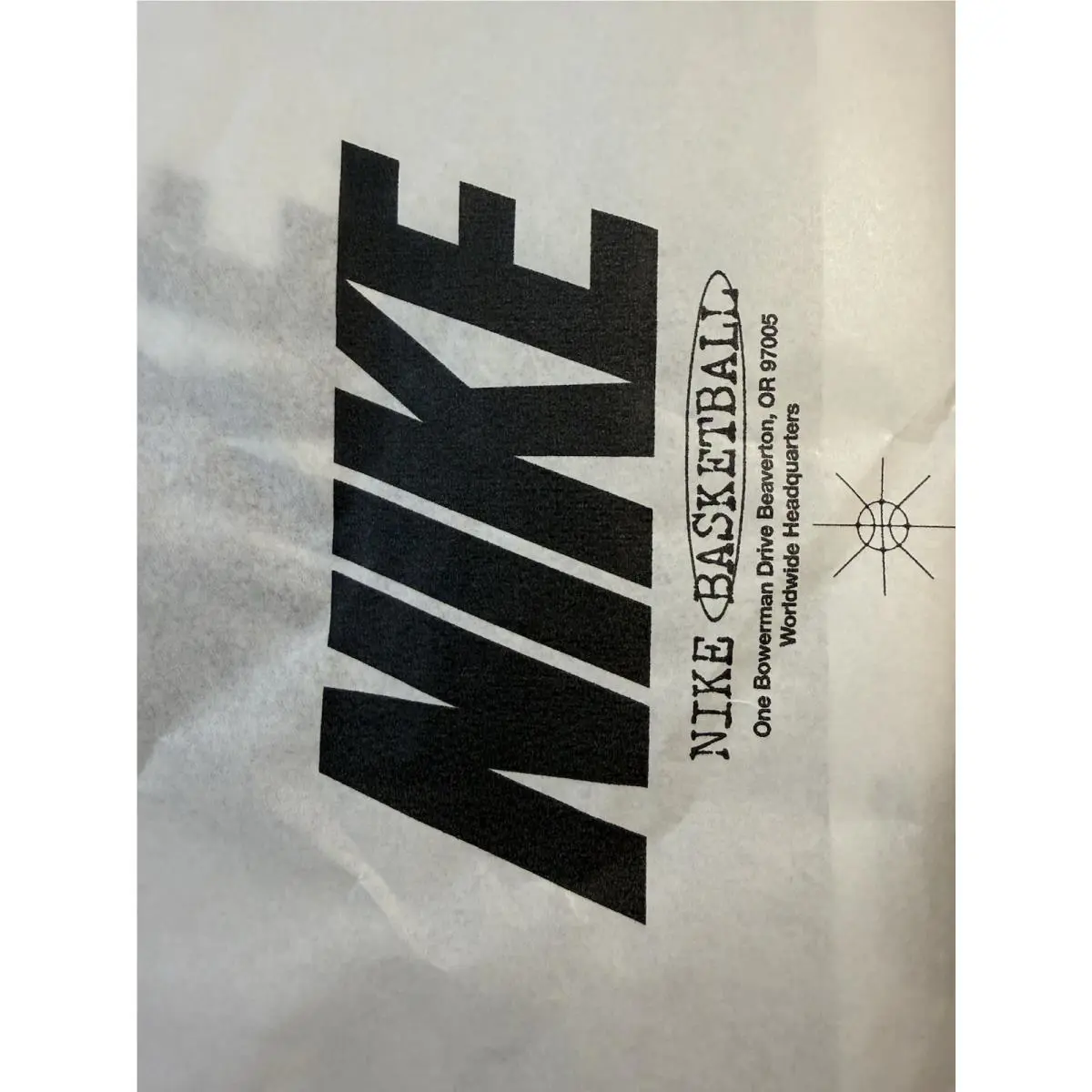 Nike shoes - Nike 3 - HF2793-400 - Blue 7