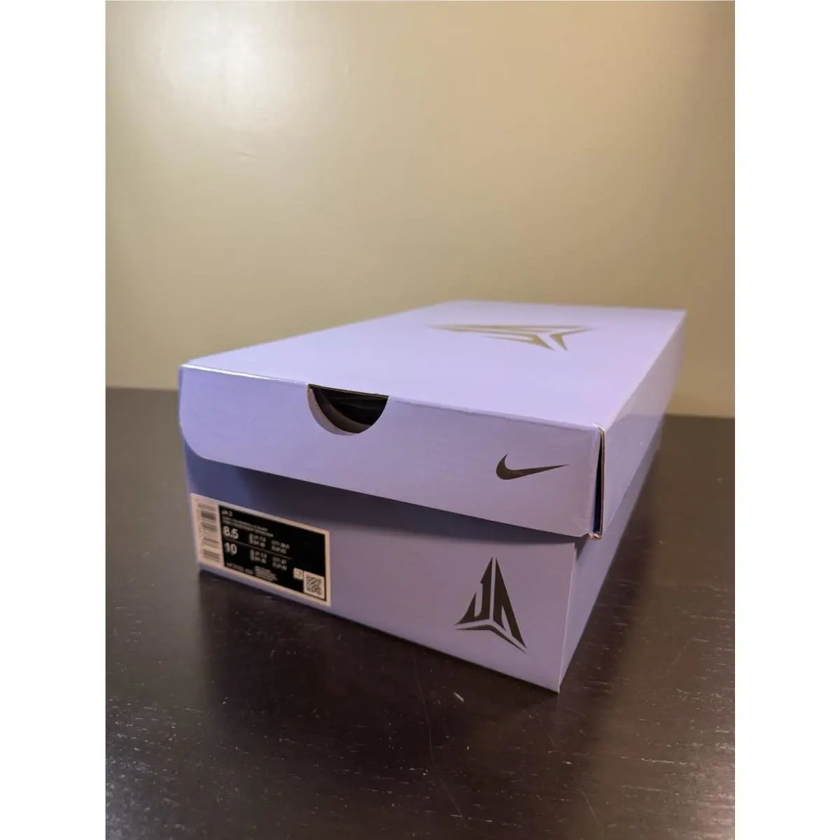 Nike shoes - Nike 3 - HF2793-400 - Blue 8