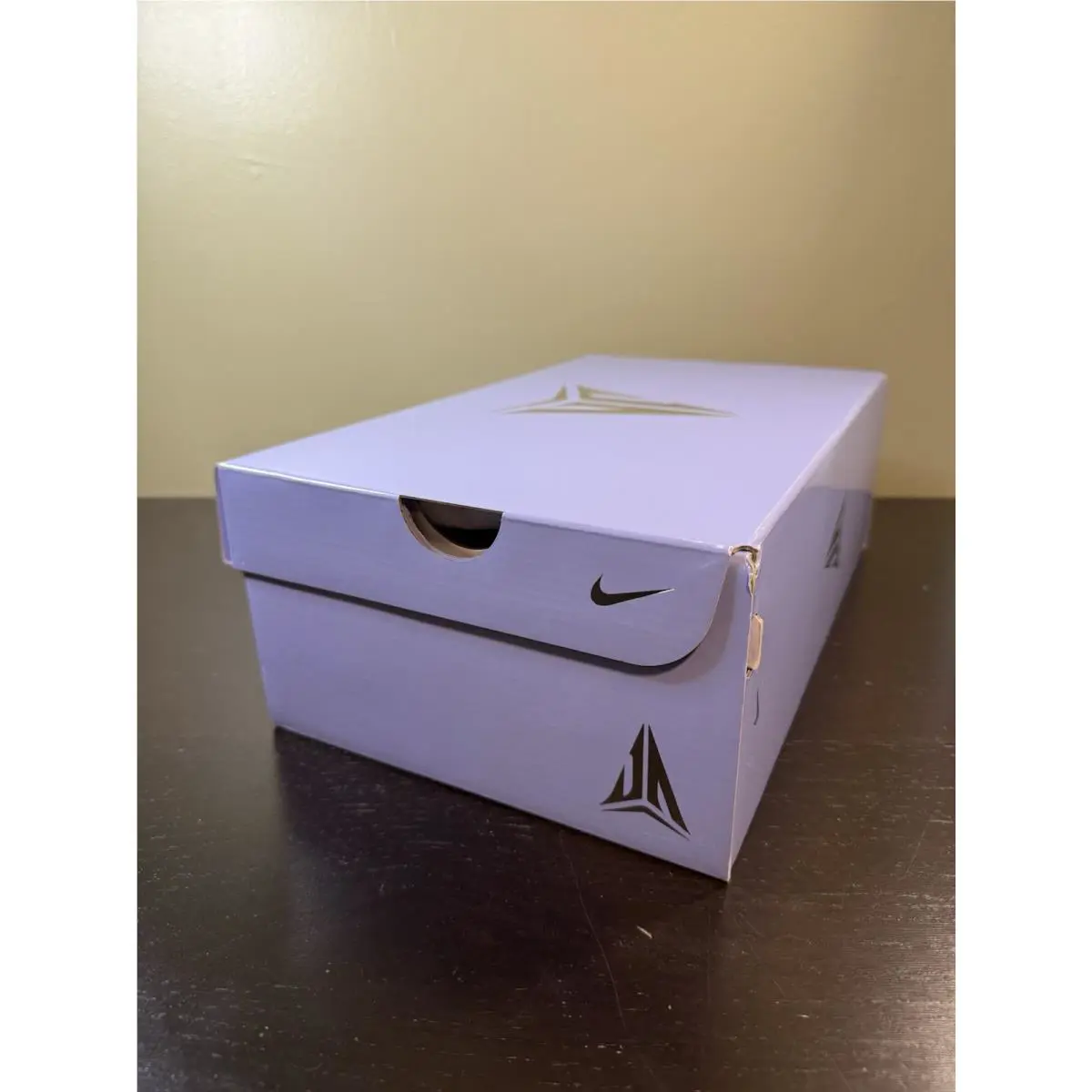 Nike shoes - Nike 3 - HF2793-400 - Blue 9