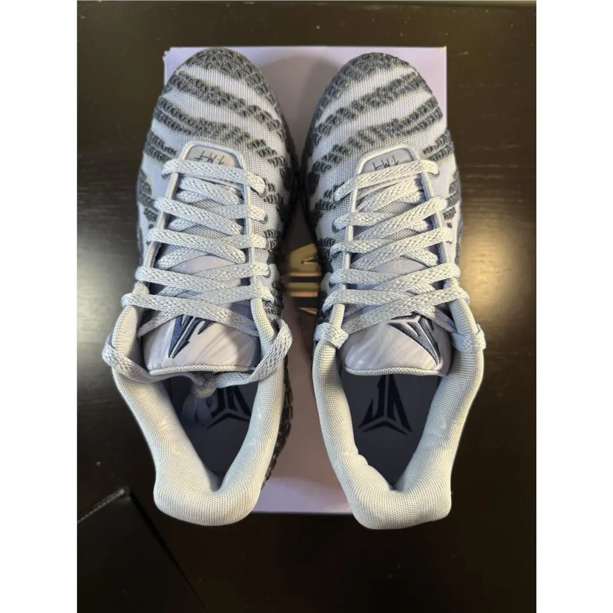 Nike shoes - Nike 3 - HF2793-400 - Blue 2