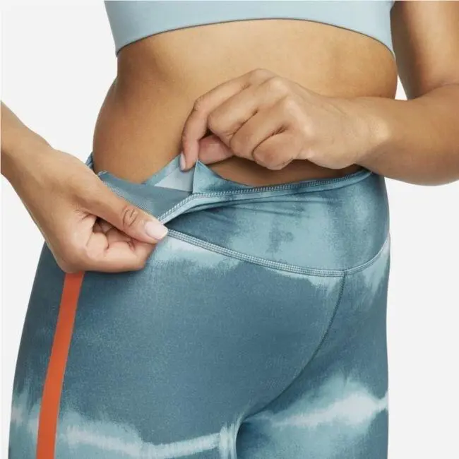 Nike clothing - DM7619058 - DM7619058 - Blue (UPC: 195870467463) 1