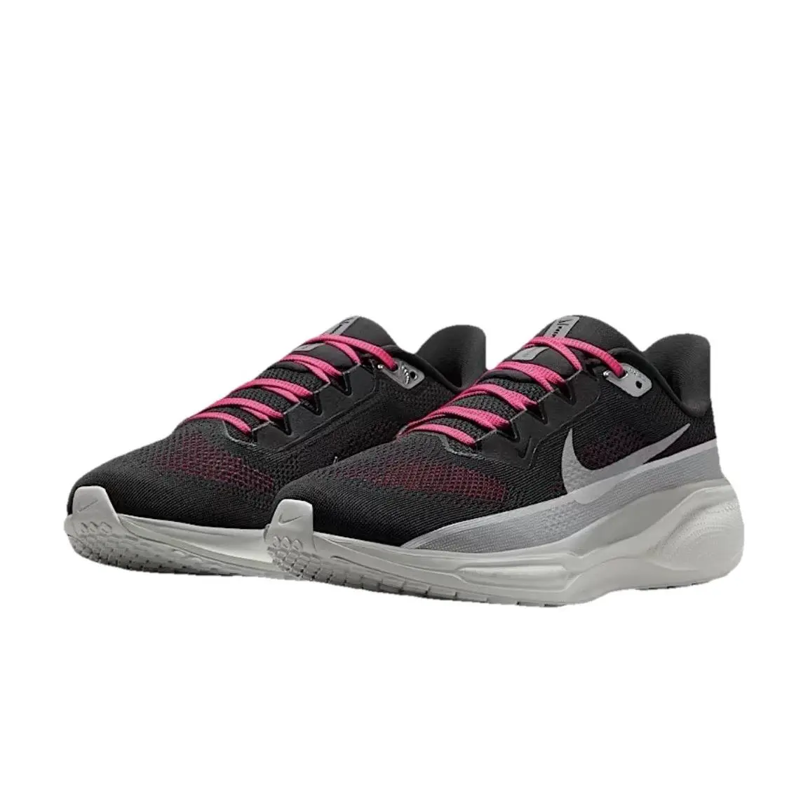 Nike shoes - Nike air zoom pegasus 41 - IH0530 070 - Black (UPC: 198480657767) 2