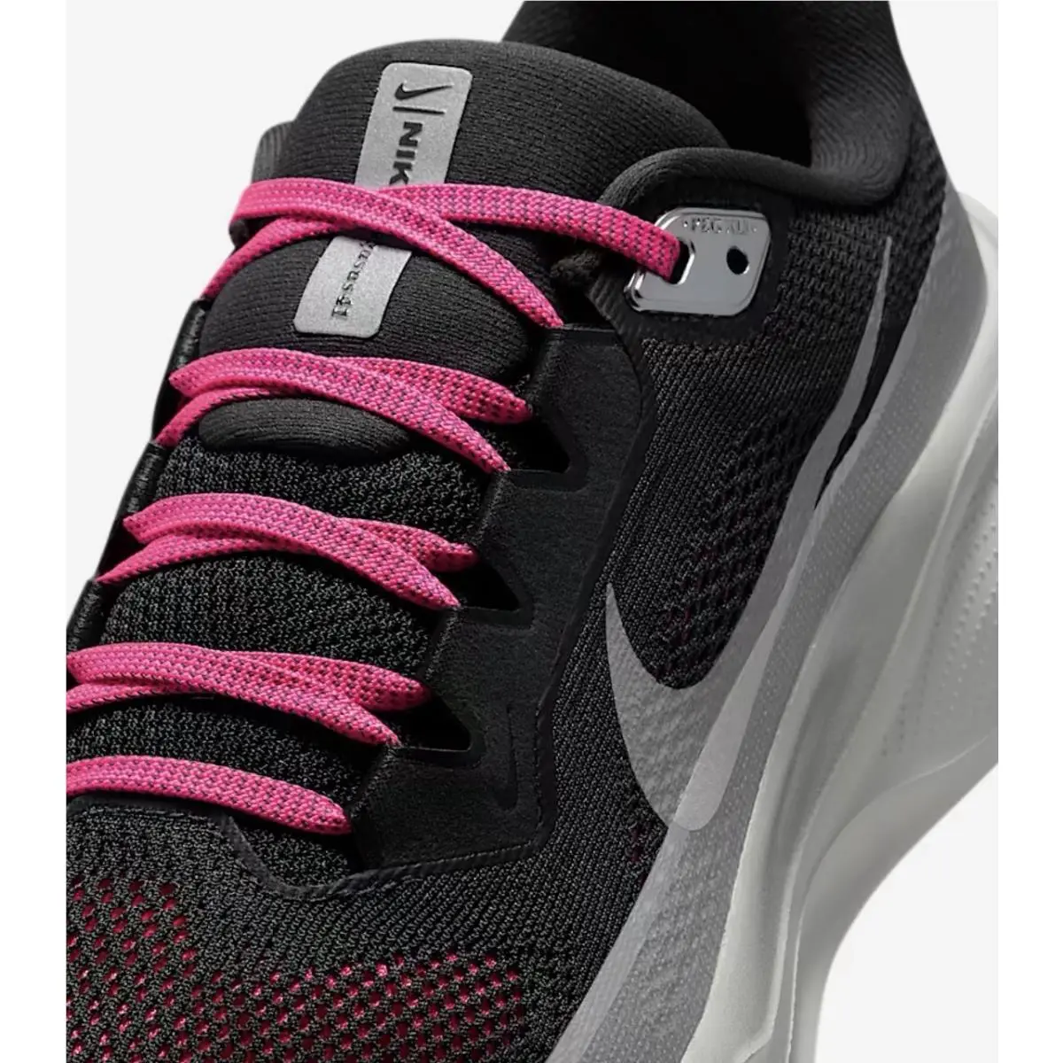 Nike shoes - Nike air zoom pegasus 41 - IH0530 070 - Black (UPC: 198480657767) 5