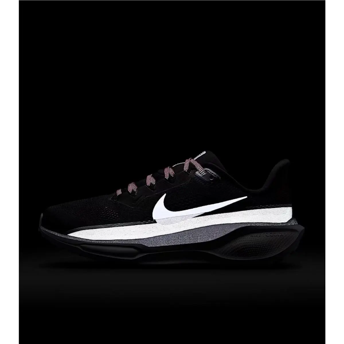 Nike shoes - Nike air zoom pegasus 41 - IH0530 070 - Black (UPC: 198480657767) 7