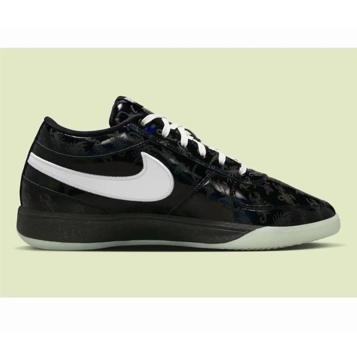Nike shoes - Nike Book 1 - Book - IM7615-001 - Black 0