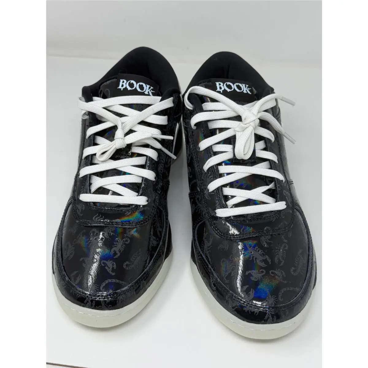 Nike shoes - Nike Book 1 - Book - IM7615 001 - Black (UPC: 198482658496) 0