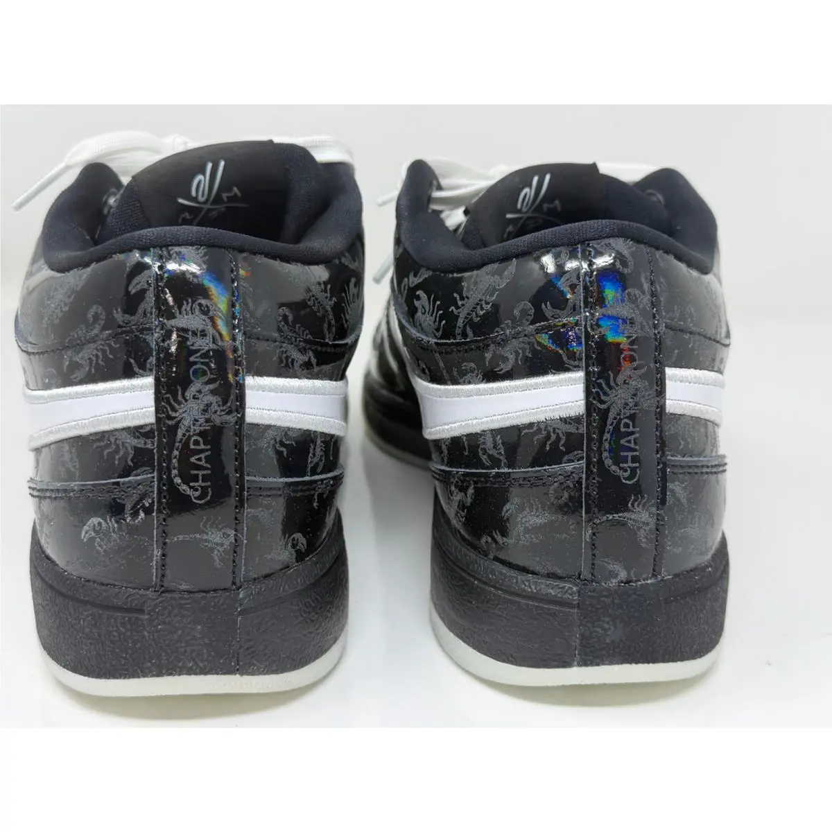 Nike shoes - Nike Book 1 - Book - IM7615 001 - Black (UPC: 198482658496) 1