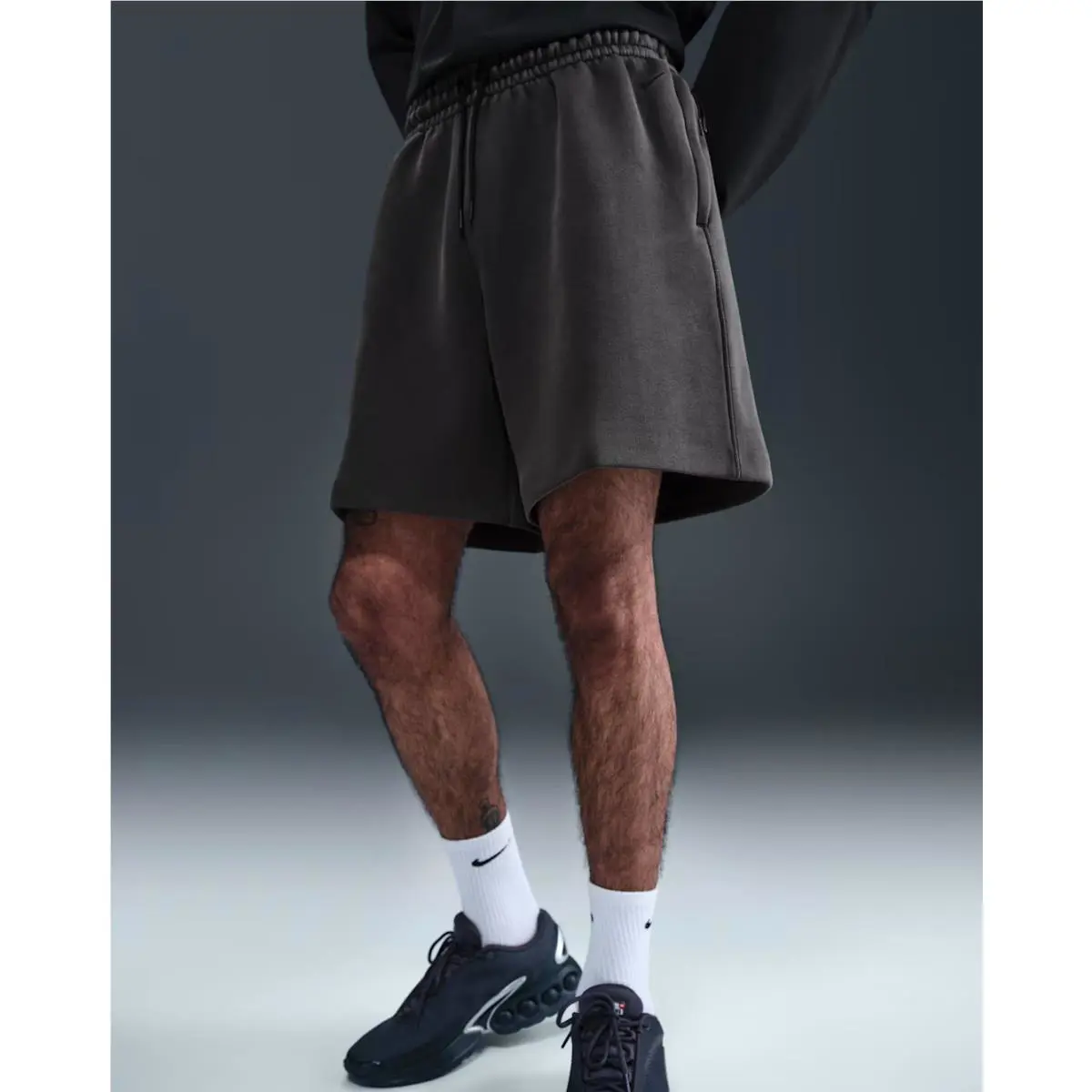 Nike clothing - HJ0692-010 - HJ0692-010 - Black (UPC: 197863260730) 0