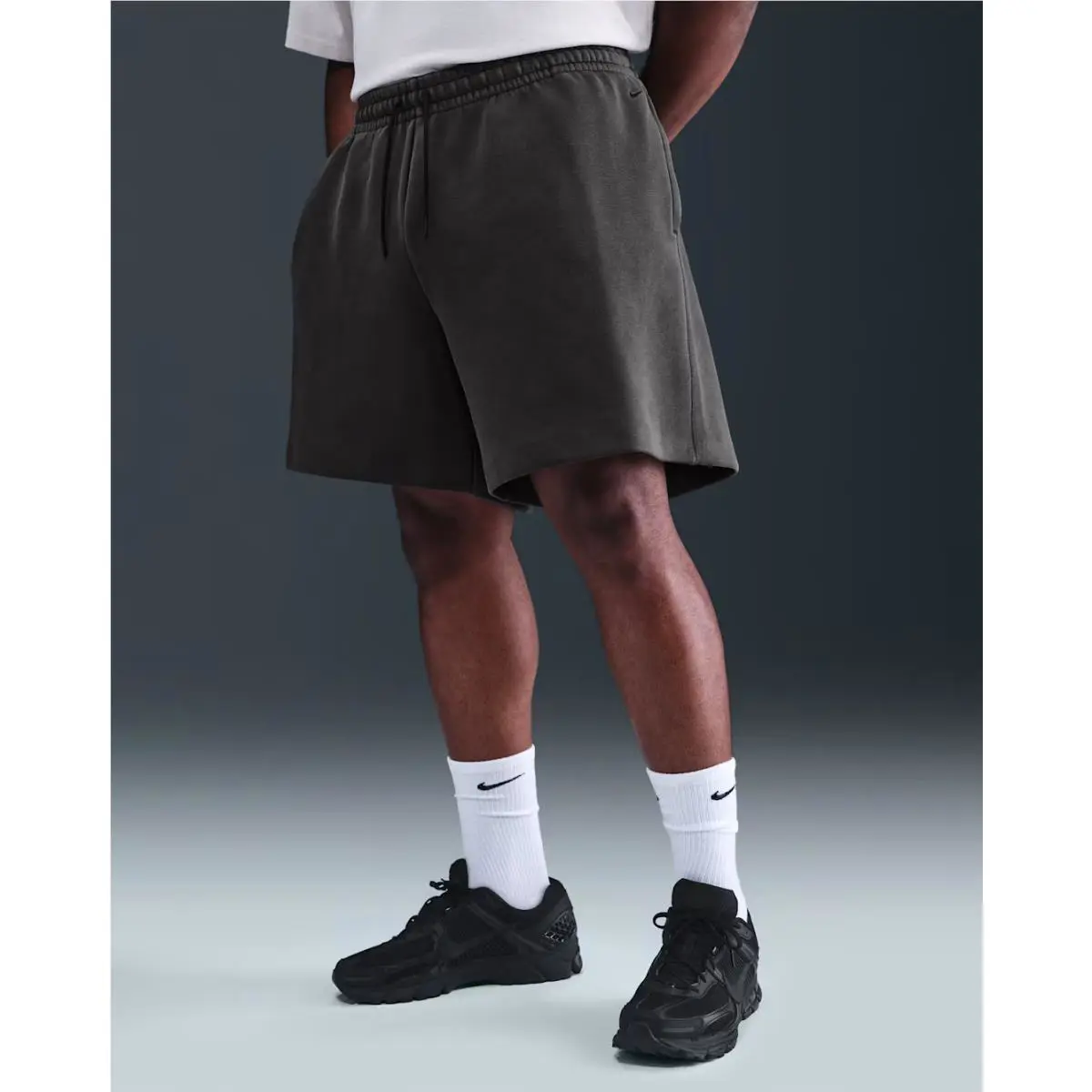 Nike clothing - HJ0692-010 - HJ0692-010 - Black (UPC: 197863260730) 5
