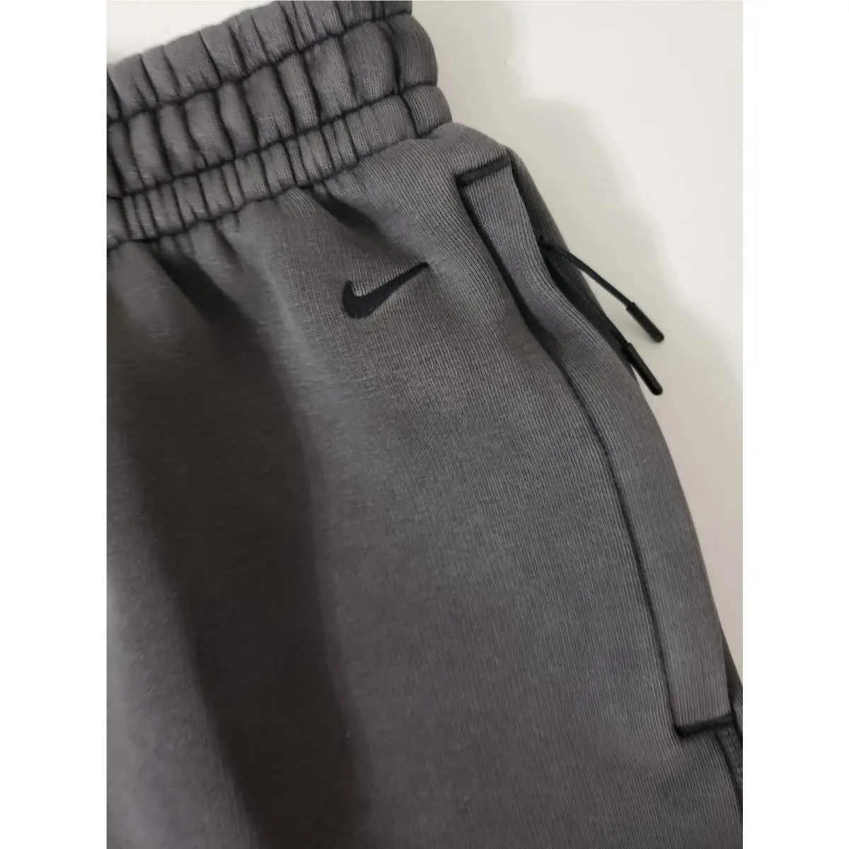 Nike clothing - Nike Tech - Tech - HJ0692010 - Black (UPC: 197863260730) 1