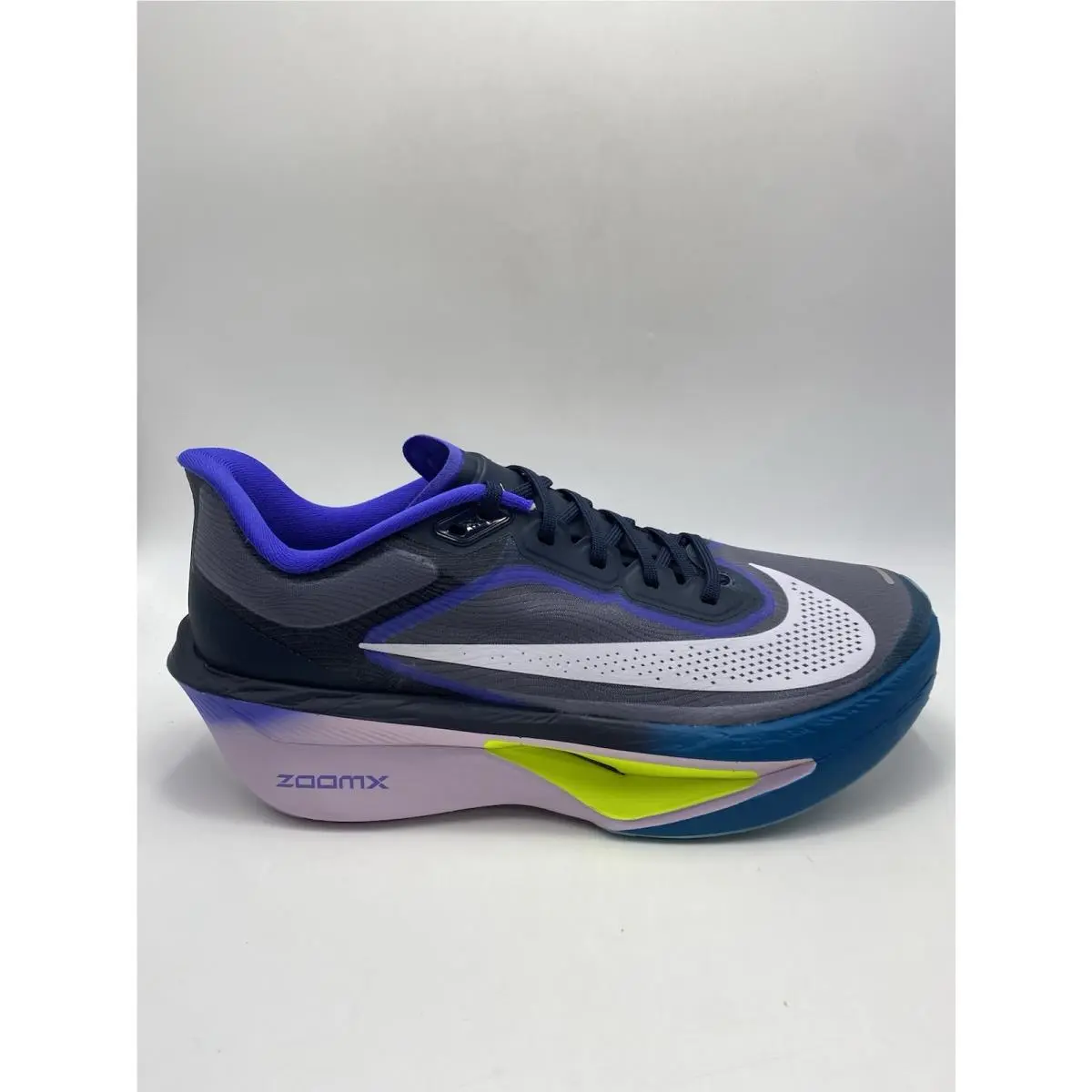 Nike shoes - Nike Zoom Fly - Zoom Fly - FN8454-403 - Purple (UPC: 198486948234) 0