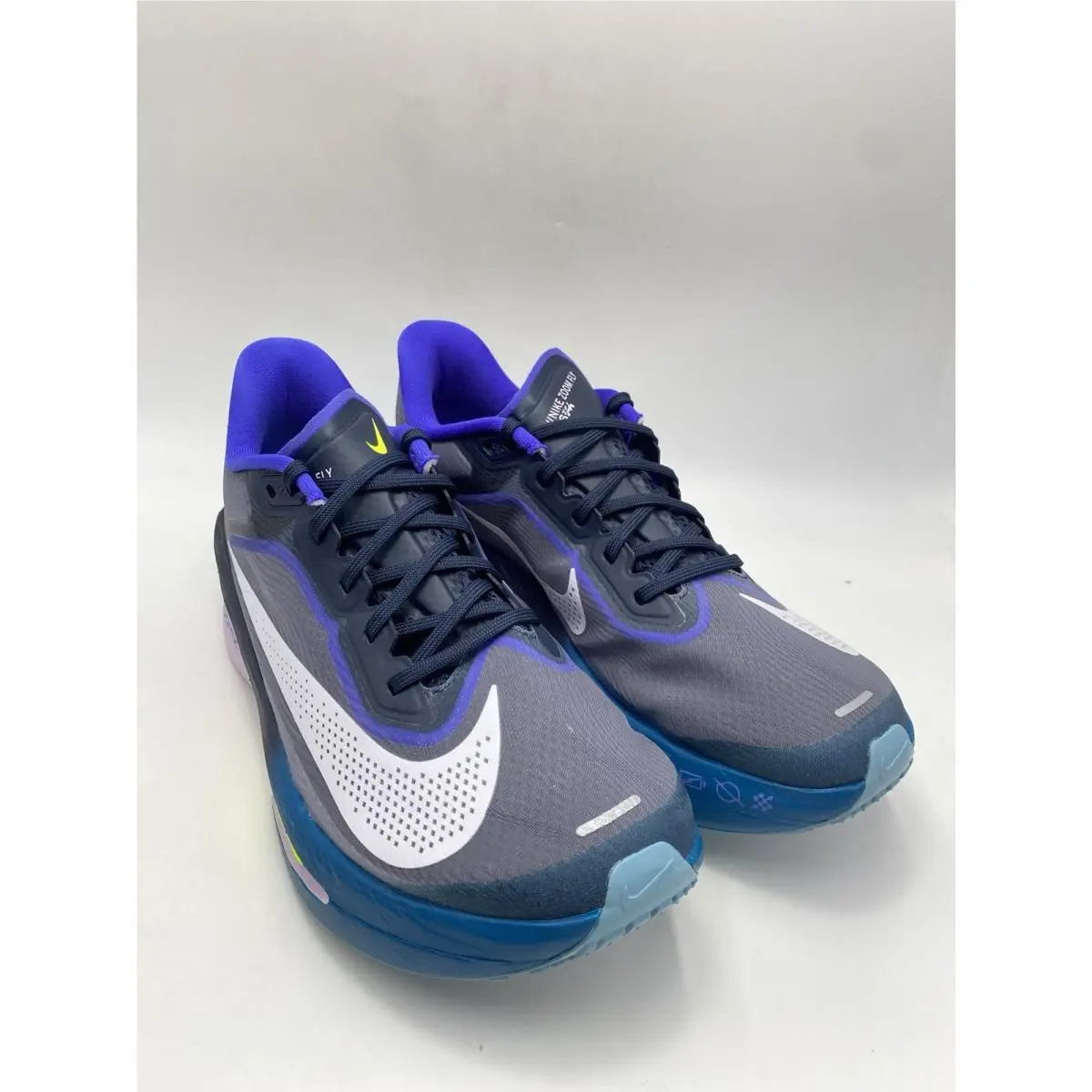 Nike shoes - Nike Zoom Fly - Zoom Fly - FN8454-403 - Purple (UPC: 198486948234) 3